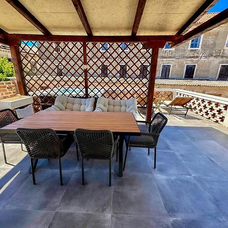 Apartment Karuzz Zadar Zewnętrze zdjęcie