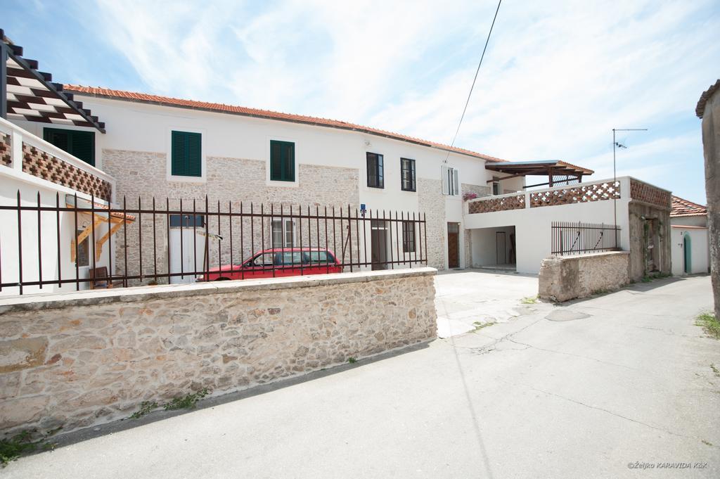 Apartment Karuzz Zadar Pokój zdjęcie