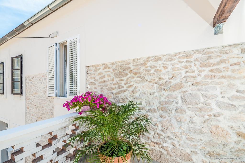 Apartment Karuzz Zadar Pokój zdjęcie