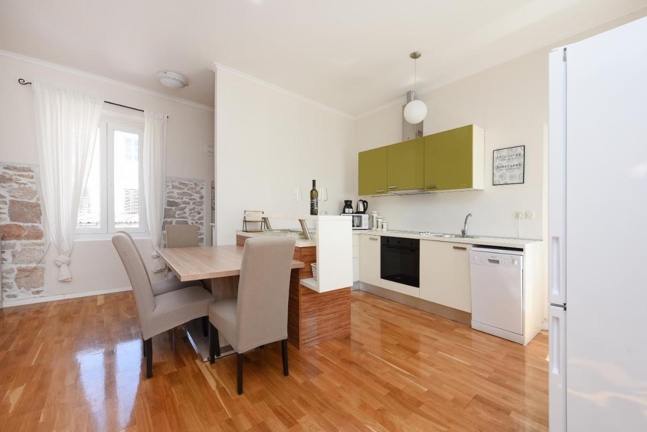 Apartment Karuzz Zadar Zewnętrze zdjęcie