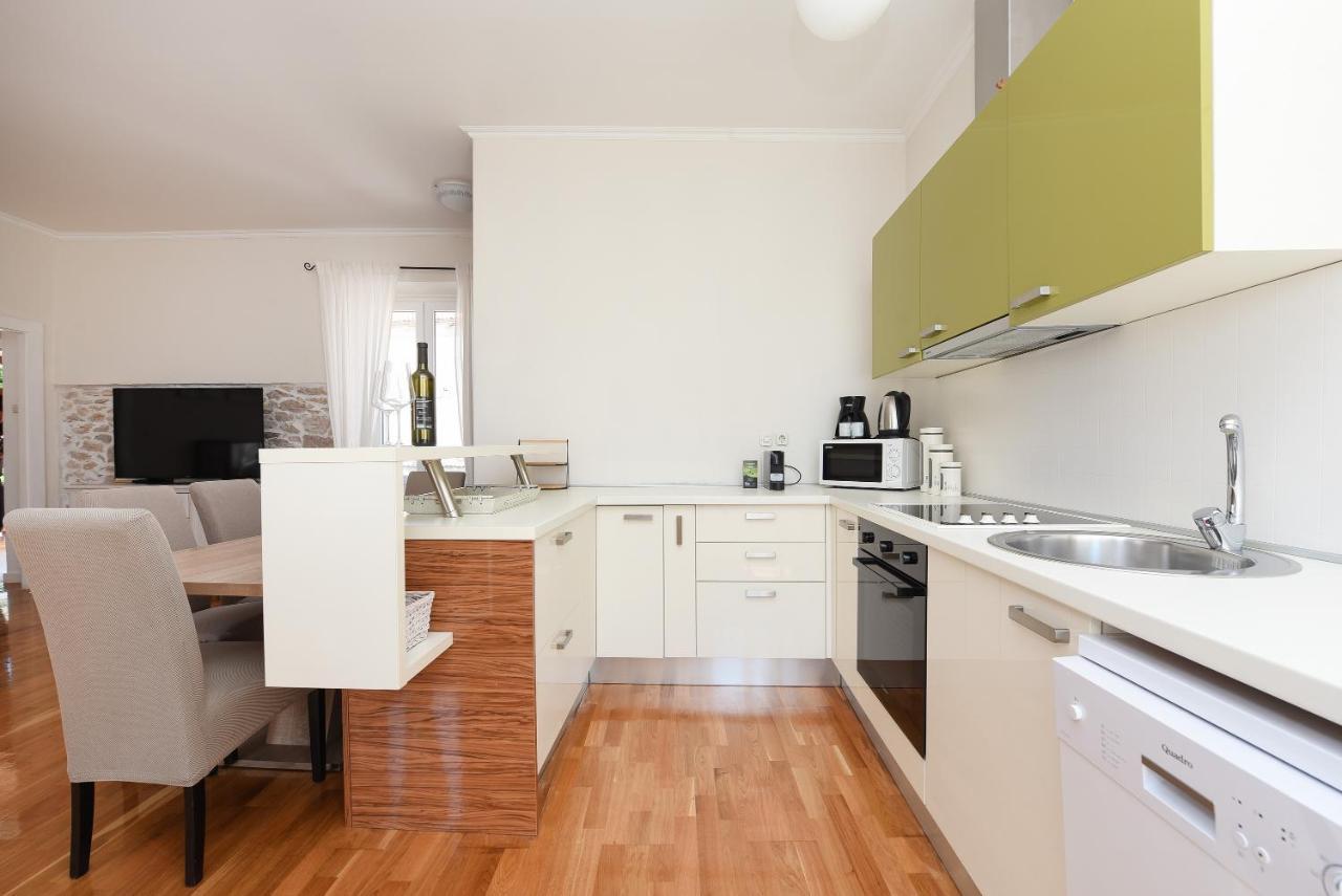 Apartment Karuzz Zadar Zewnętrze zdjęcie