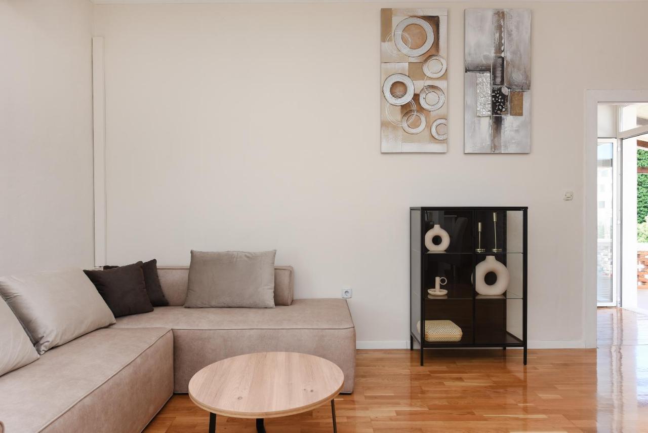 Apartment Karuzz Zadar Zewnętrze zdjęcie