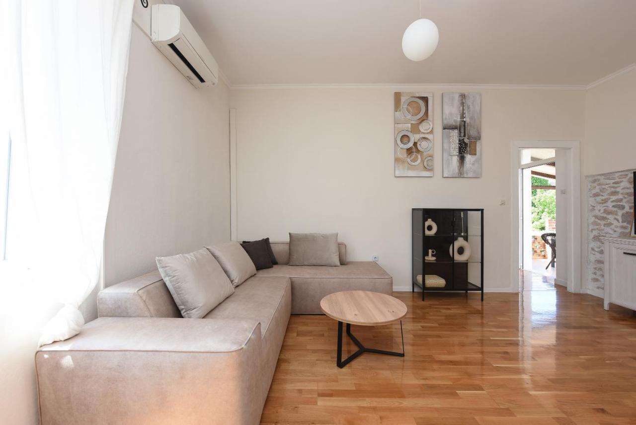 Apartment Karuzz Zadar Zewnętrze zdjęcie