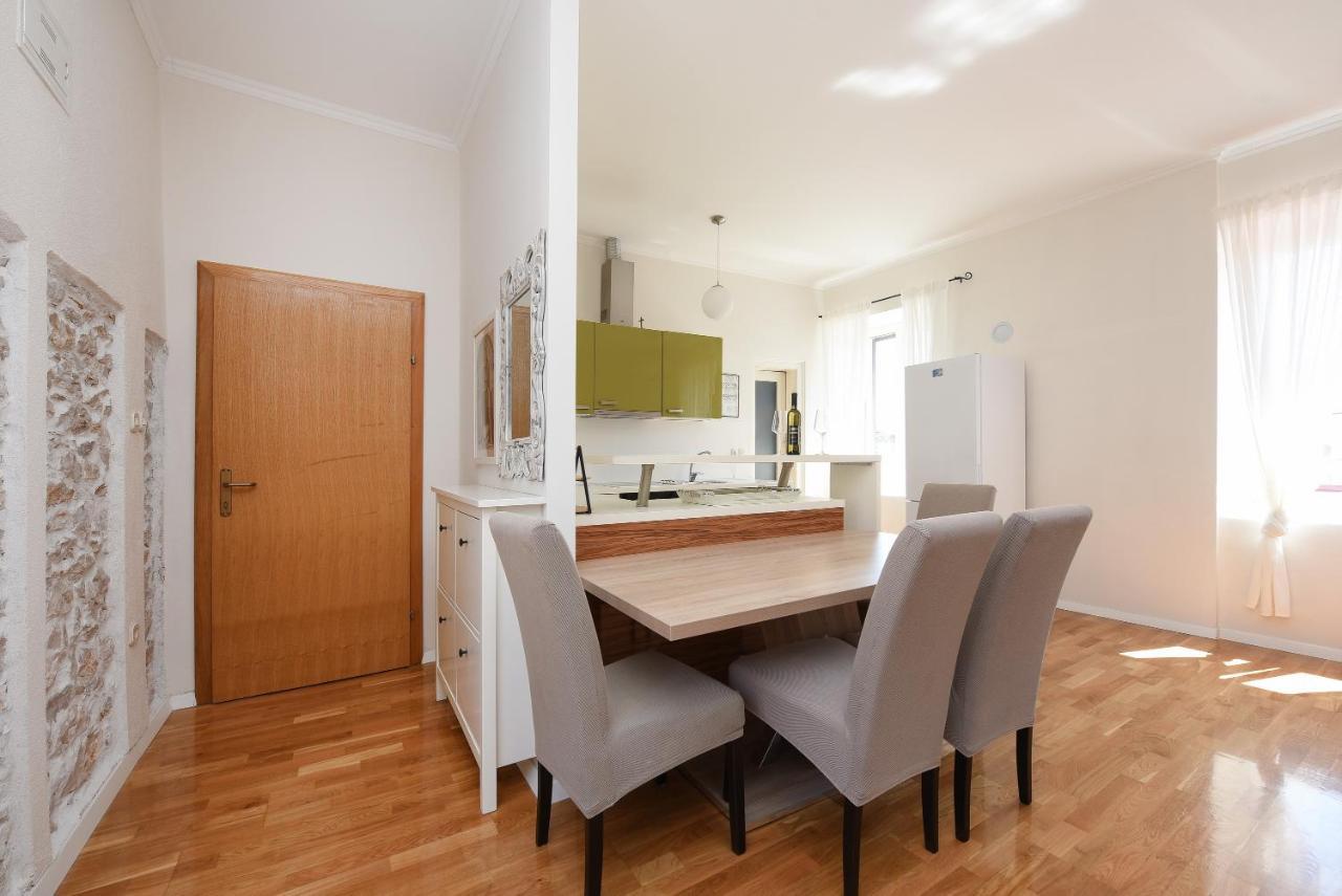 Apartment Karuzz Zadar Zewnętrze zdjęcie