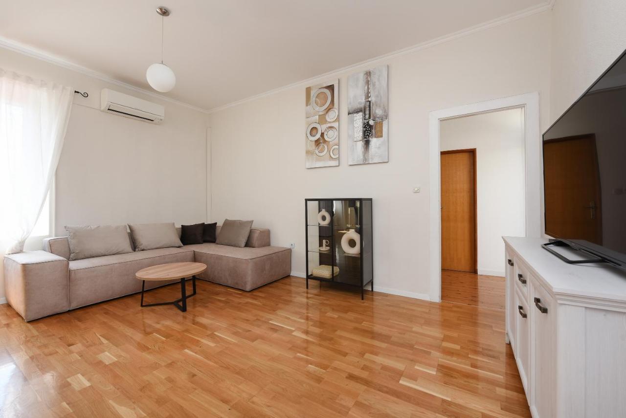 Apartment Karuzz Zadar Zewnętrze zdjęcie