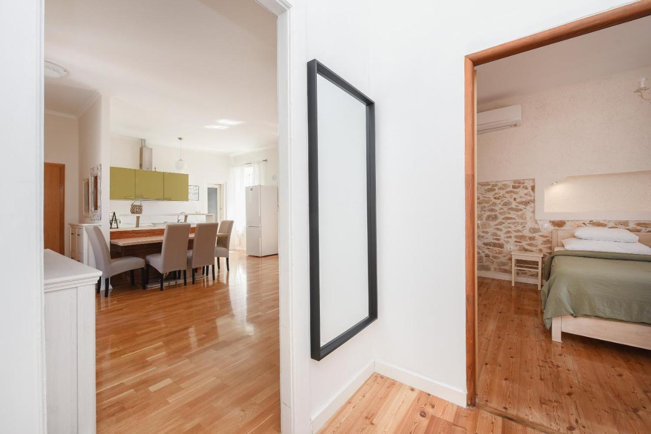Apartment Karuzz Zadar Zewnętrze zdjęcie
