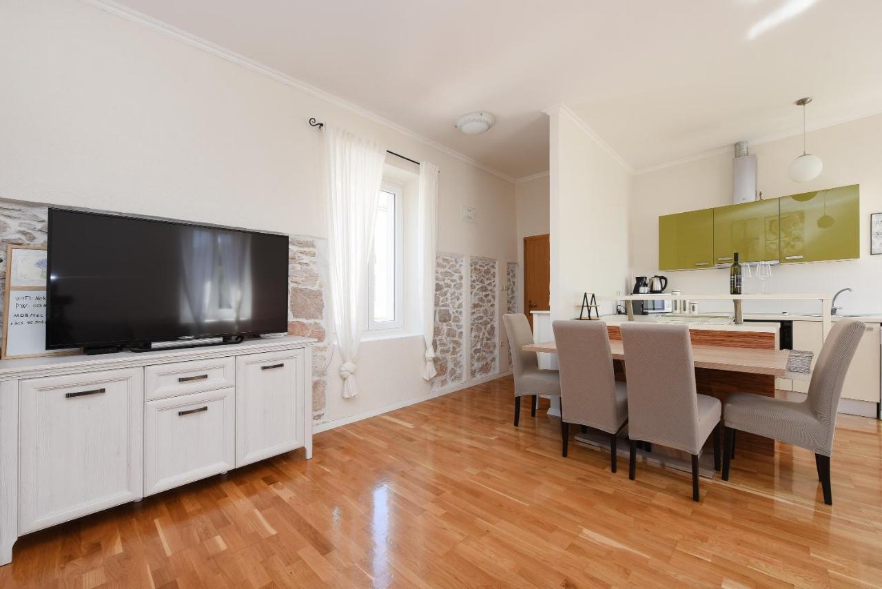 Apartment Karuzz Zadar Zewnętrze zdjęcie