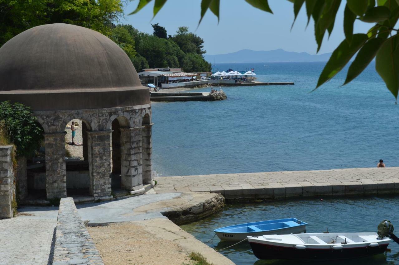 Apartment Karuzz Zadar Zewnętrze zdjęcie